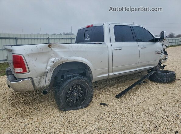 3C6UR5FL3HG755339 2017 RAM 2500 Silver 