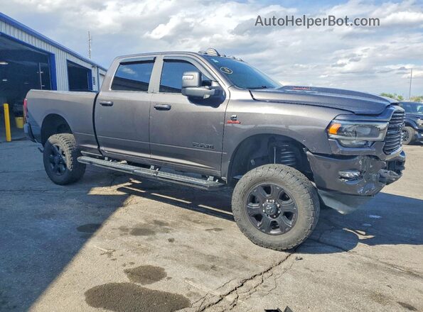 3C6UR5FL6RG144075 2024 RAM 2500 Gray 