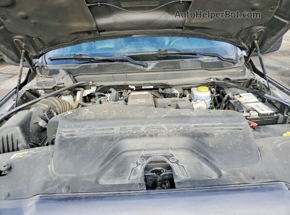 3C6UR5FL6RG144075 2024 RAM 2500 Gray 