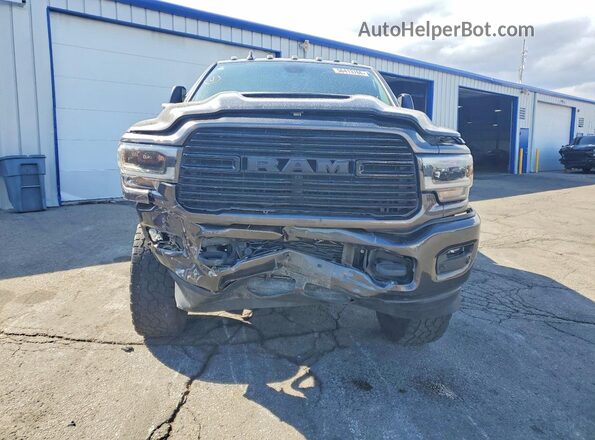 3C6UR5FL6RG144075 2024 RAM 2500 Gray 