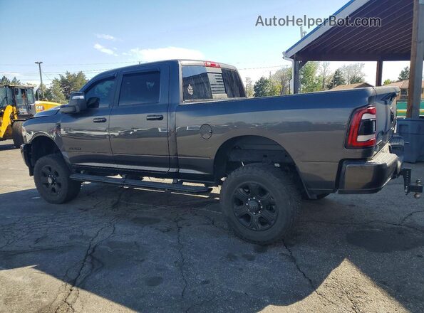 3C6UR5FL6RG144075 2024 RAM 2500 Gray 