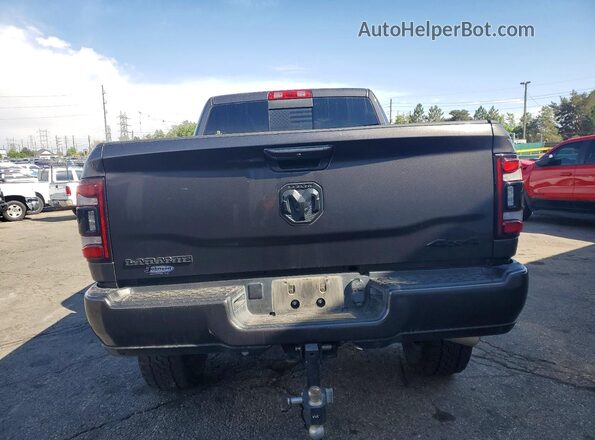 3C6UR5FL6RG144075 2024 RAM 2500 Gray 