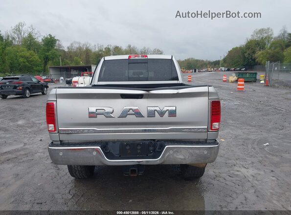 3C6UR5GLXHG732431 2017 RAM 2500 Silver 