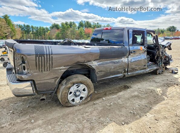 3C6UR5HJ0RG265681 2024 RAM 2500 Gray 
