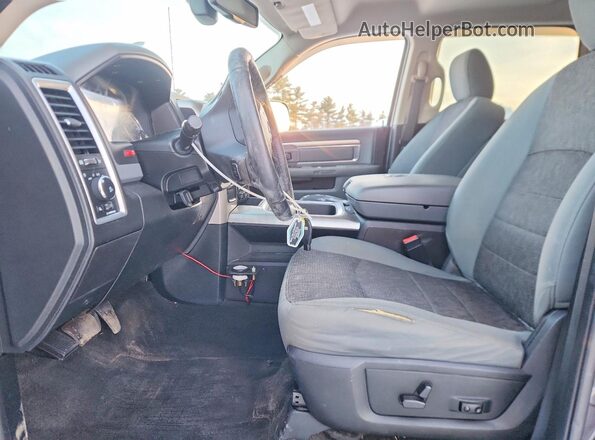 3C6UR5JL6HG662970 2017 RAM 2500 Black 