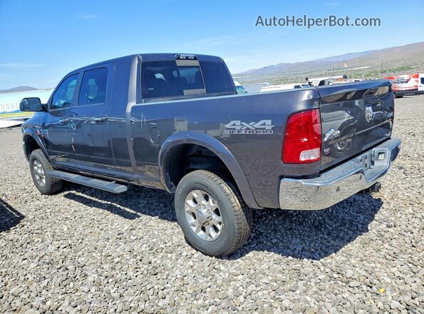 3C6UR5ML7HG732956 2017 RAM 2500 Charcoal 