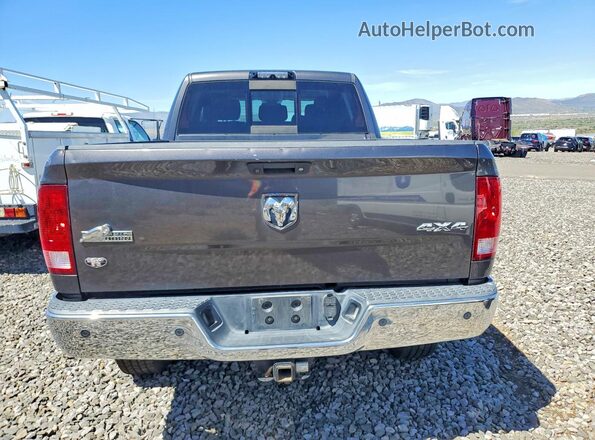 3C6UR5ML7HG732956 2017 RAM 2500 Charcoal 
