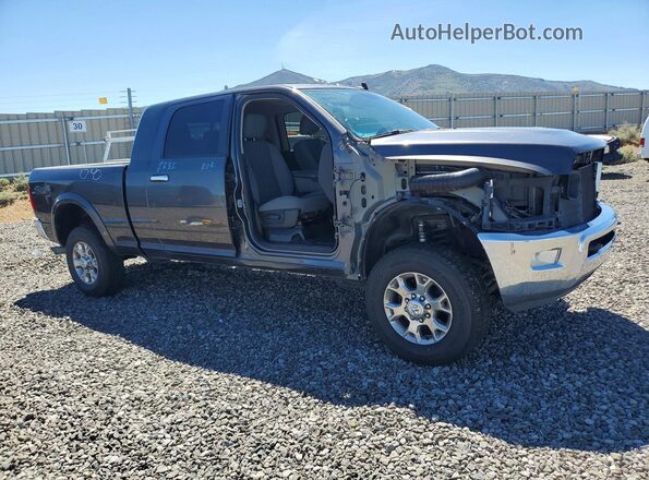 3C6UR5ML7HG732956 2017 RAM 2500 Charcoal 