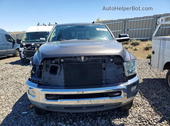 3C6UR5ML7HG732956 2017 RAM 2500 Charcoal 