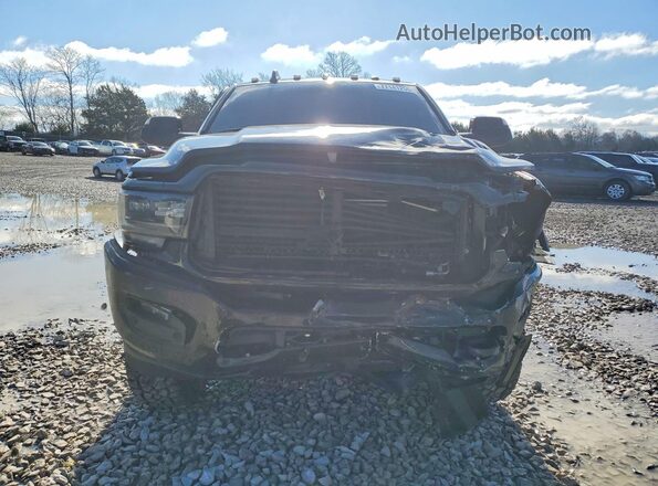 3C6UR5SL2LG202180 2020 RAM 2500 Black 
