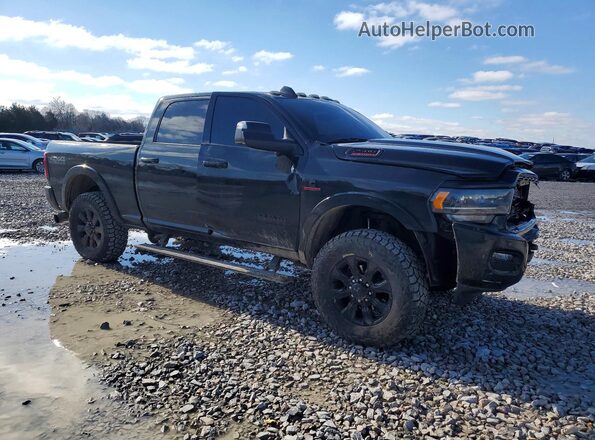 3C6UR5SL2LG202180 2020 RAM 2500 Black 