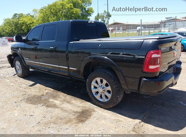 3C6UR5TL4LG204057 2020 RAM 2500 Black 