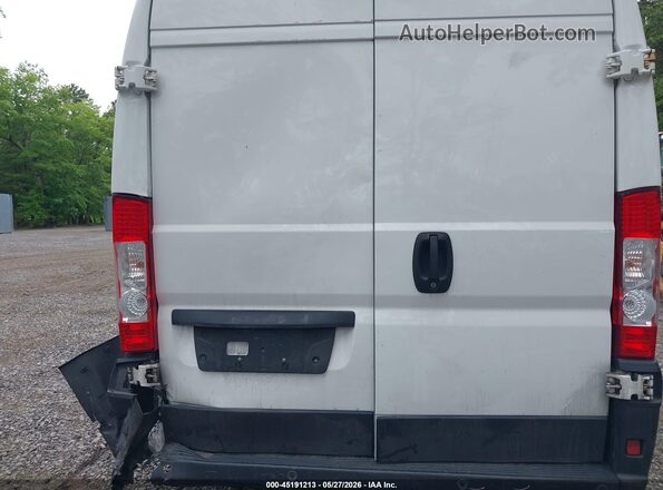 3C6URVJG1LE122403 2020 RAM PROMASTER 3500 Белый 