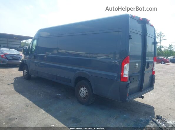 3C6URVJG5LE140970 2020 RAM PROMASTER 3500 Blue 