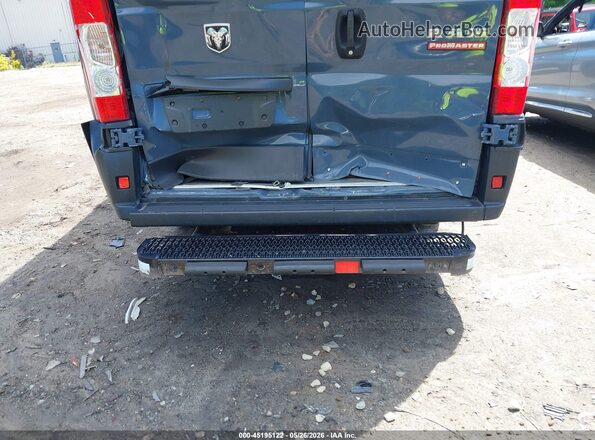 3C6URVJG8LE108207 2020 RAM PROMASTER 3500 Blue 
