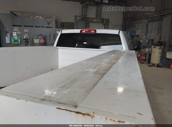 3C7WR4HJ1HG718042 2017 RAM 2500 White 