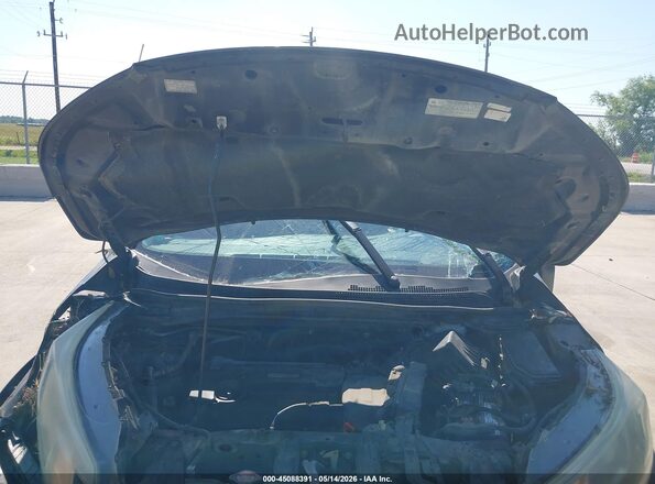 3CZRM3H36GG705381 2016 HONDA CR-V Black Widok z tyłu