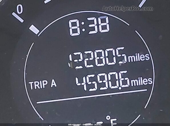 3CZRU5H12KG705185 2019 HONDA HR-V Silver 