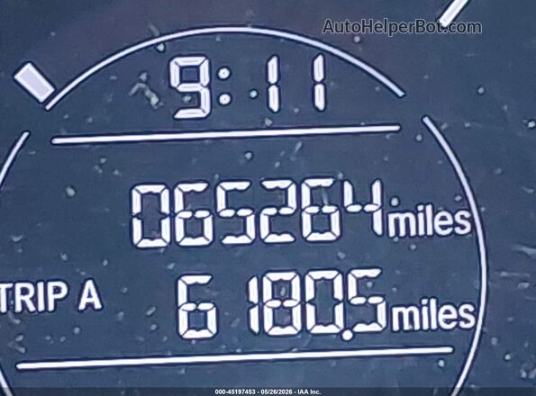3CZRU5H17LM709171 2020 HONDA HR-V Black 