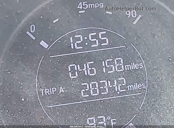 3CZRU5H18MM701310 2021 HONDA HR-V Черный 
