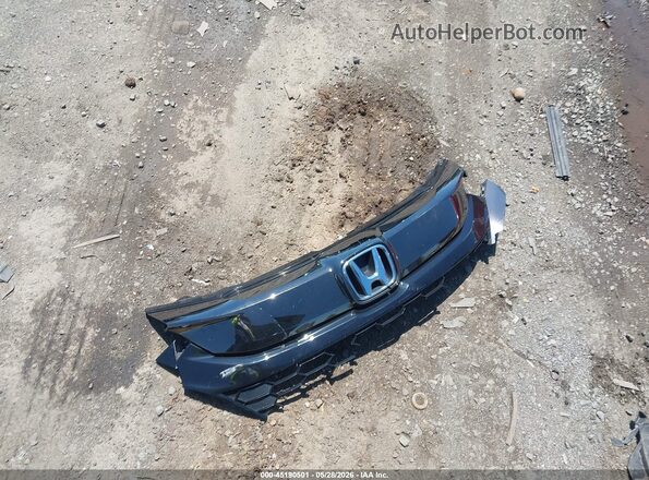 3CZRU5H1XLM709360 2020 HONDA HR-V Серый Вид щитка приборов