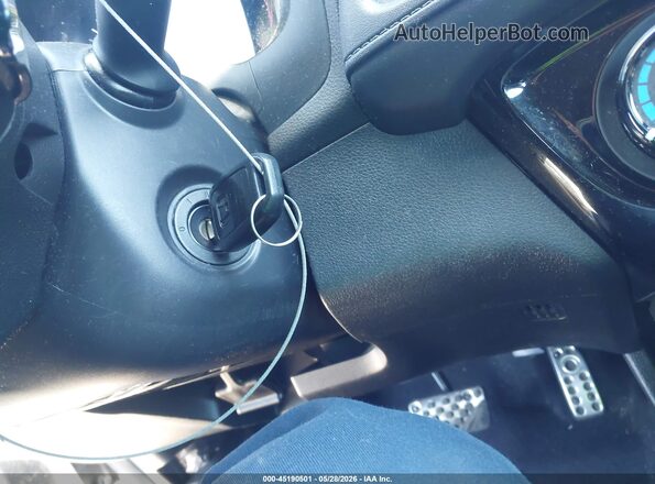 3CZRU5H1XLM709360 2020 HONDA HR-V Серый Вид панели приборов