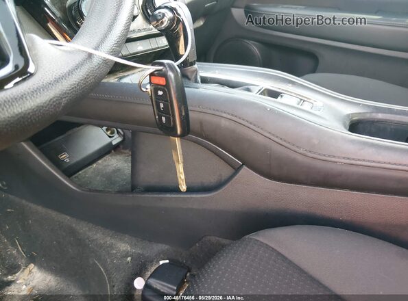 3CZRU5H30NM703572 2022 HONDA HR-V Black Առջևի վահանակի տեսք