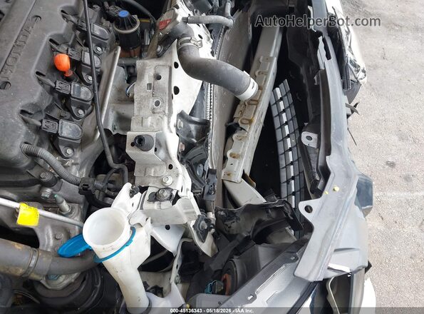 3CZRU5H31MM712943 2021 HONDA HR-V White 