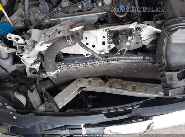 3CZRU5H31MM712943 2021 HONDA HR-V White Вид щитка приладів