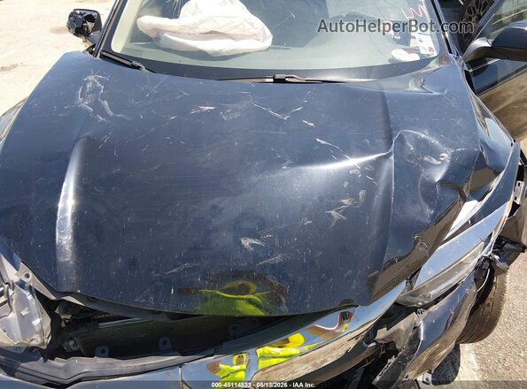 3CZRU5H32MM714863 2021 HONDA HR-V Black 
