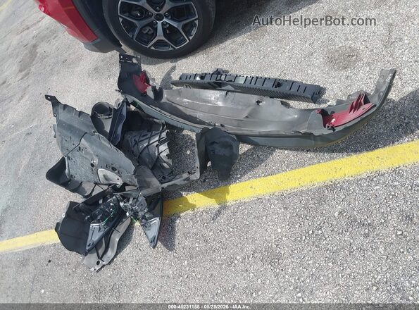 3CZRU5H33KG707447 2019 HONDA HR-V Gray Սարքավորումների վահանակի տեսք