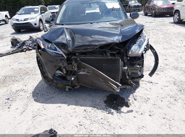 3CZRU5H33LM708519 2020 HONDA HR-V Black Դիմացի տեսք
