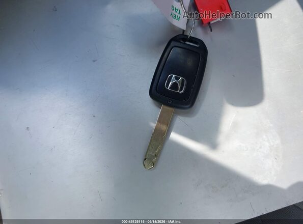 3CZRU5H35MM729972 2021 HONDA HR-V Серый Вид панели приборов