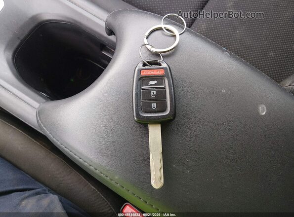 3CZRU5H36MM703803 2021 HONDA HR-V Gray Dashboard view