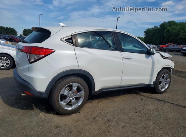3CZRU5H36NM725172 2022 HONDA HR-V White Rear right
