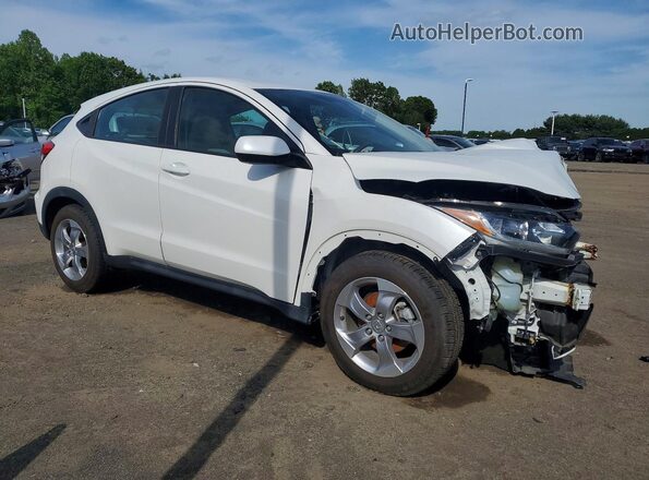 3CZRU5H36NM725172 2022 HONDA HR-V White Front right