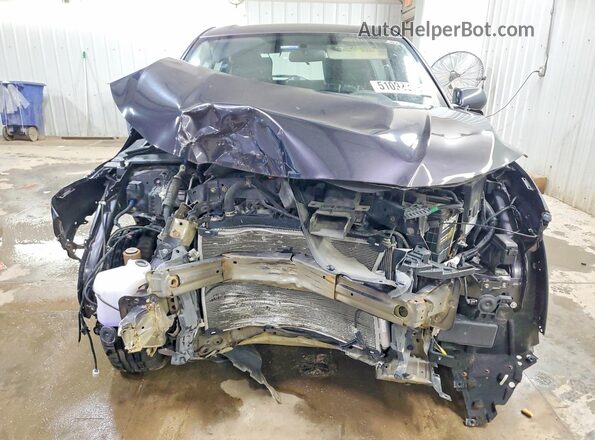 3CZRU5H38HM708748 2017 HONDA HR-V Gray 