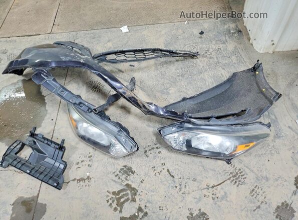 3CZRU5H38HM708748 2017 HONDA HR-V Gray 