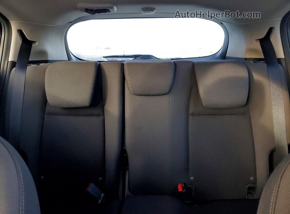 3CZRU5H52LM703667 2020 HONDA HR-V Gray 