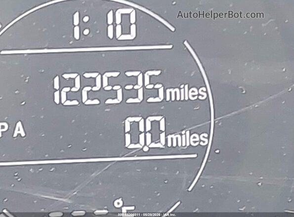 3CZRU5H74HM711634 2017 HONDA HR-V Gray 