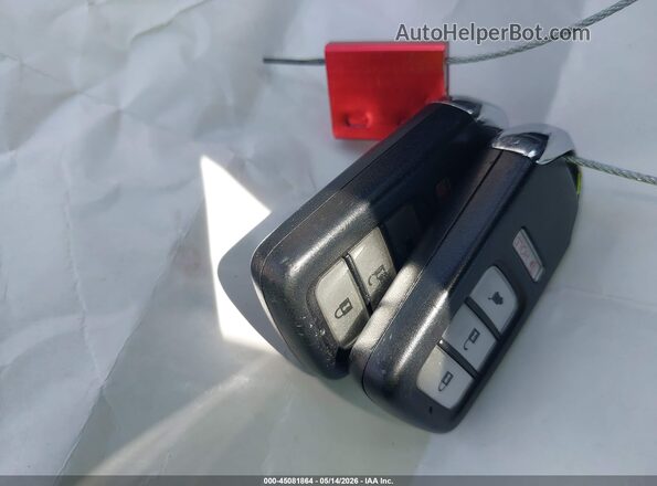 3CZRU5H78KM710686 2019 HONDA HR-V White Vista del salpicadero