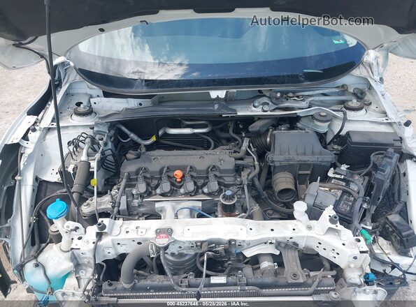 3CZRU5H78KM713619 2019 HONDA HR-V Белый Вид сзади