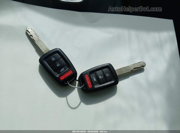 3CZRU6H13NM759588 2022 HONDA HR-V Blue Առջևի վահանակի տեսք