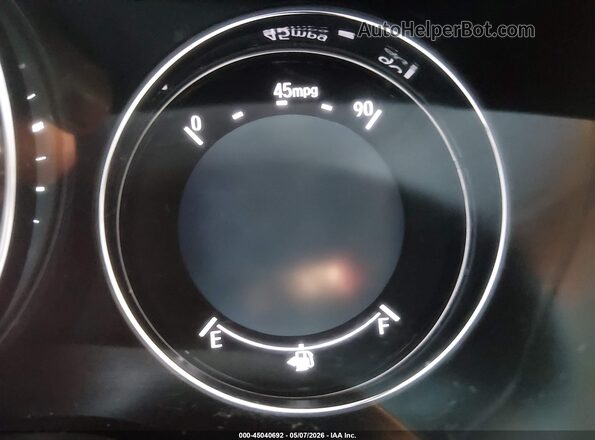 3CZRU6H18MM749962 2021 HONDA HR-V Black 