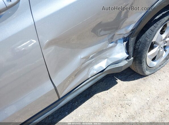 3CZRU6H30MM743476 2021 HONDA HR-V Silver Widok z przodu