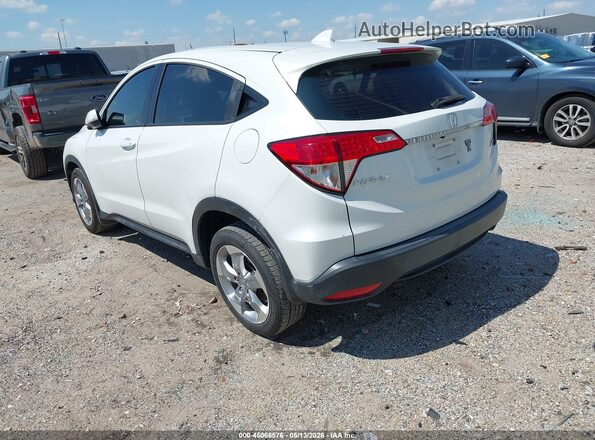 3CZRU6H31LM711845 2020 HONDA HR-V White 
