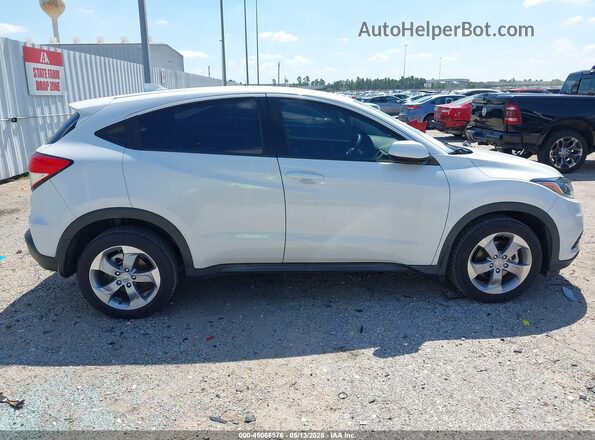 3CZRU6H31LM711845 2020 HONDA HR-V White 