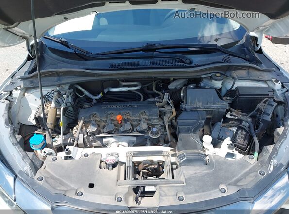 3CZRU6H31LM711845 2020 HONDA HR-V White 