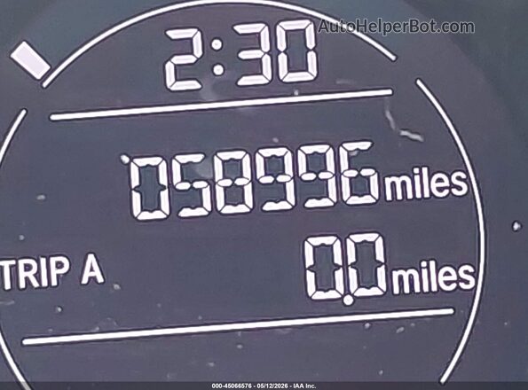3CZRU6H31LM711845 2020 HONDA HR-V White 