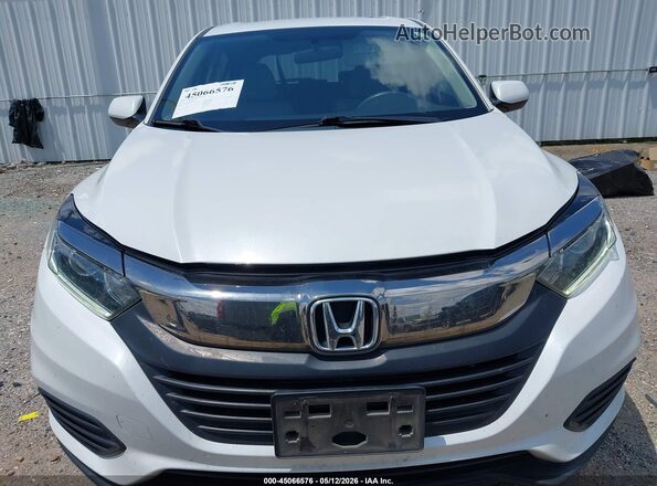 3CZRU6H31LM711845 2020 HONDA HR-V White 